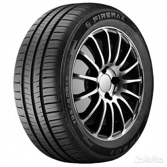 Firemax FM601 215/60 R16