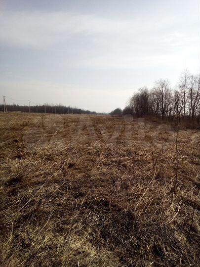 Участок 13,4 сот. (ИЖС)