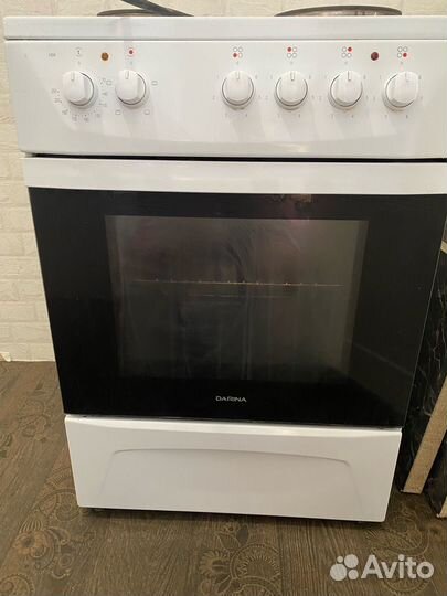 Плита электрическая Darina 1D 1404 W