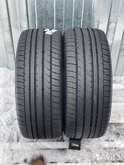 Achilles 2233 235/30 R20 88W
