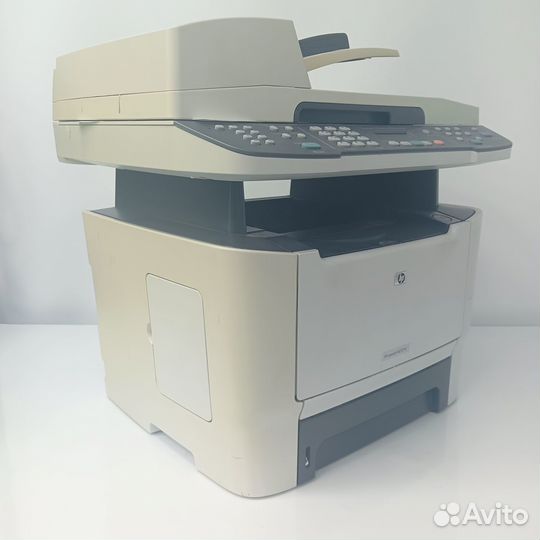 Мфу HP LaserJet M2727nf