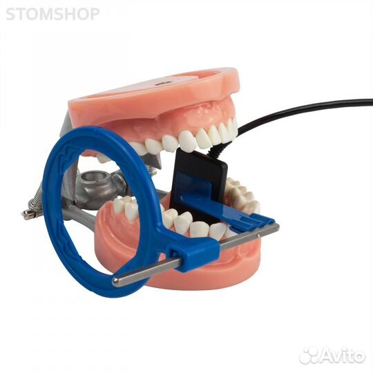 AimRight Adhesive System - универсальные адгезивны