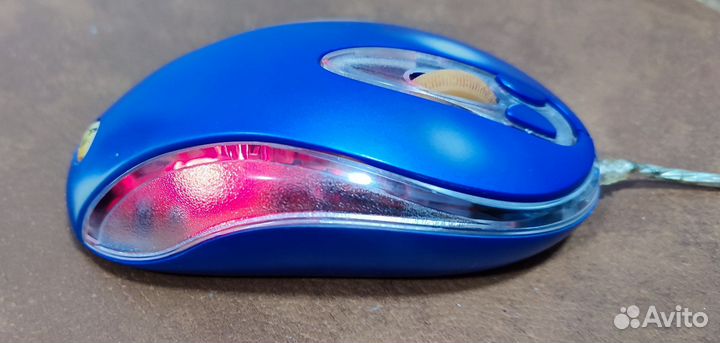 Компьютерная Мышь A 4 Tech