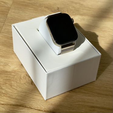 Huawei watch fit 3