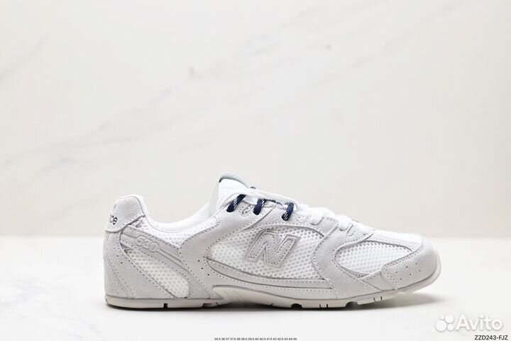 Кроссовки New Balance Miu Miu Р38