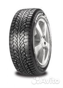 Formula Ice 205/65 R16 99T