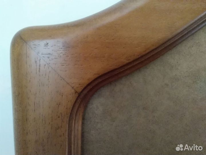 Рама для зеркала производство Италия