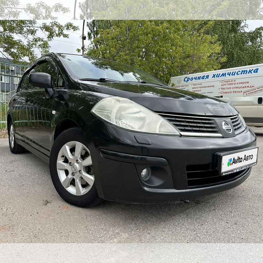 ❤︎ Купить Nissan 🚘 от 300 000 ₽ в Кирове: 610 объявлений