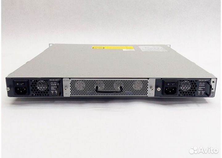 Коммутатор Cisco Catalyst WS-C4948E-S