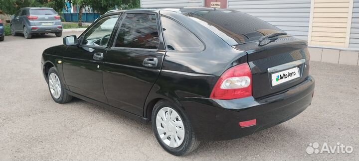 LADA Priora 1.6 МТ, 2008, 150 000 км