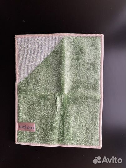 Салфетка из натурального бамбукового волокна