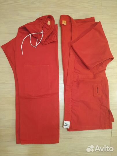 Кимоно для единоборств 176