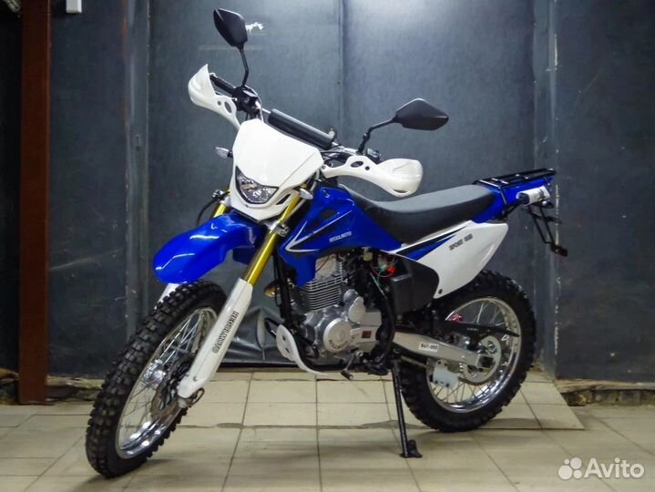 Мотоцикл Regulmoto Sport-003 250