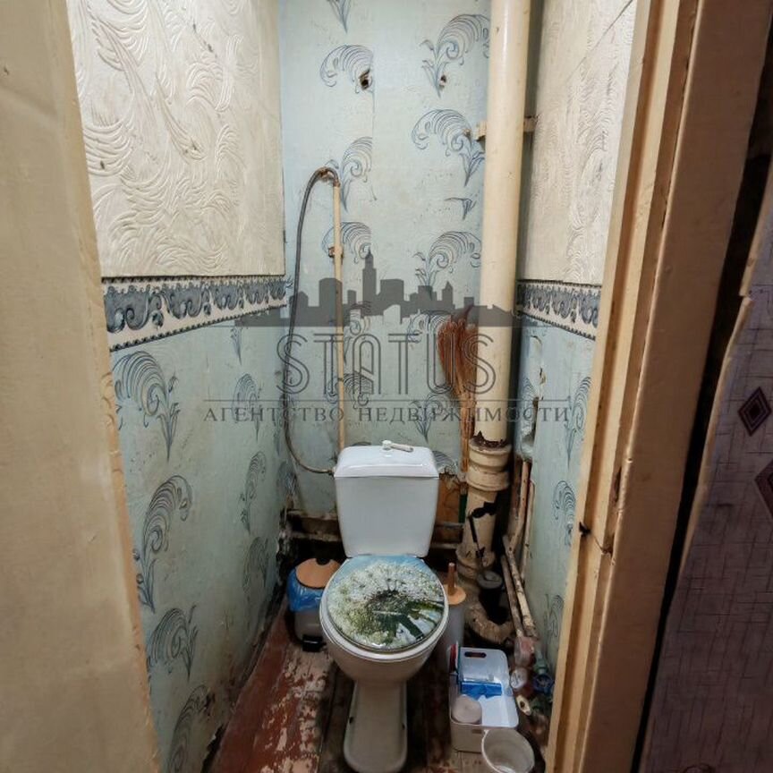 Квартира 1-комн. 41.1 м² в Ртищево — фото 10 из 14