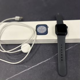 Часы apple watch 8 41 mm