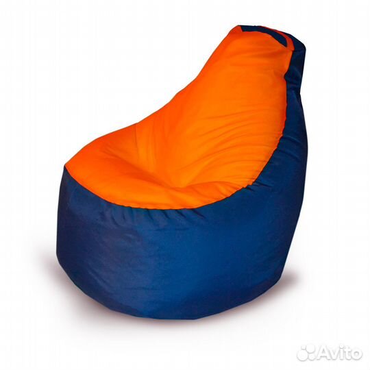 Кресло - груша grand арт 026