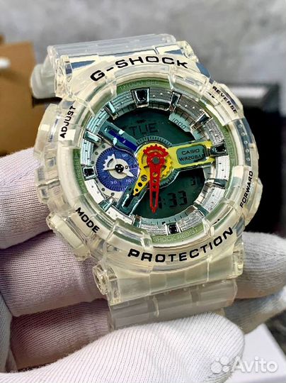 Часы G-Shock 110