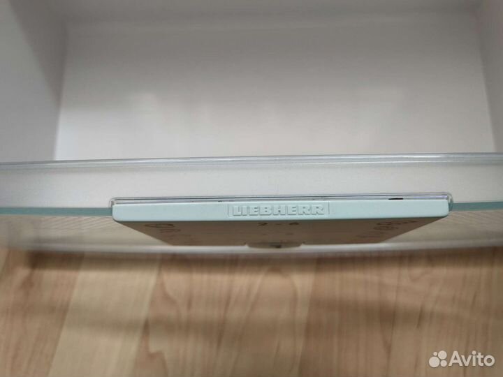 Ящики и полки для холодильника liebherr (Германия)