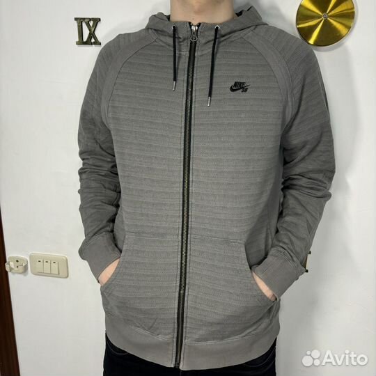 Зип Худи Nike SB Sk8 Rap Vintage оригинал