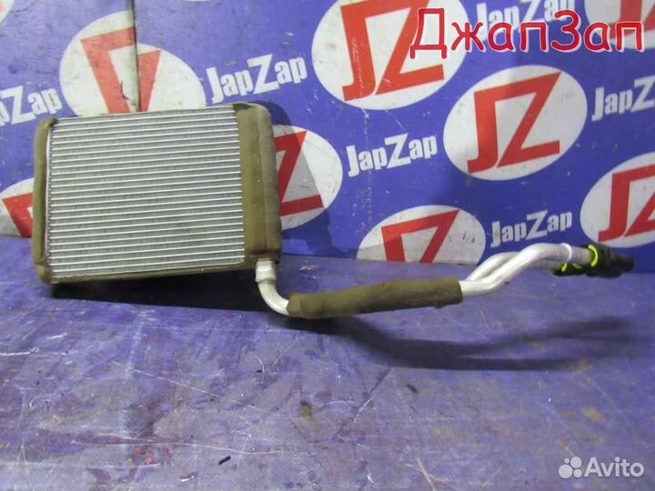 Радиатор печки Mazda Axela BL6FJ