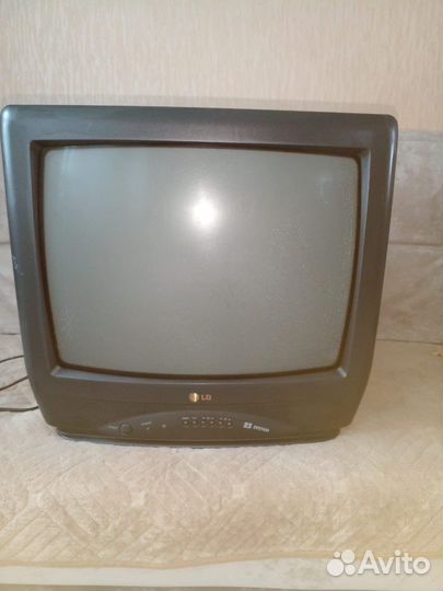 Телевизор бу