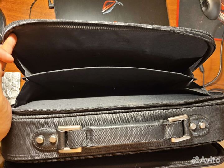 Сумка для ноутбука Dell