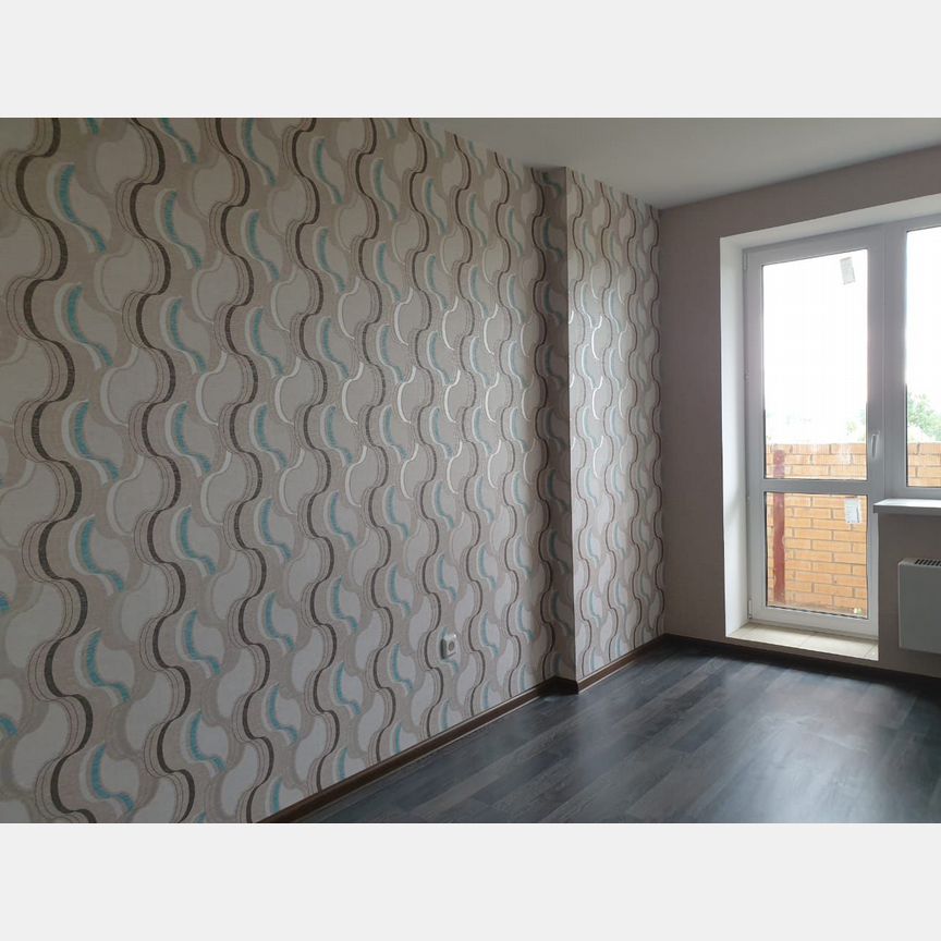 1-к. квартира, 31,7 м², 7/9 эт.