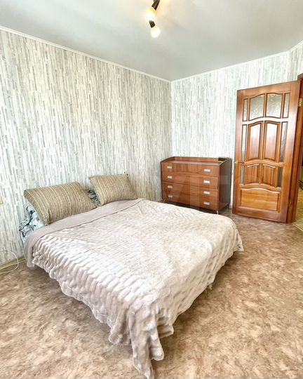 2-к. квартира, 53,4 м², 9/10 эт.