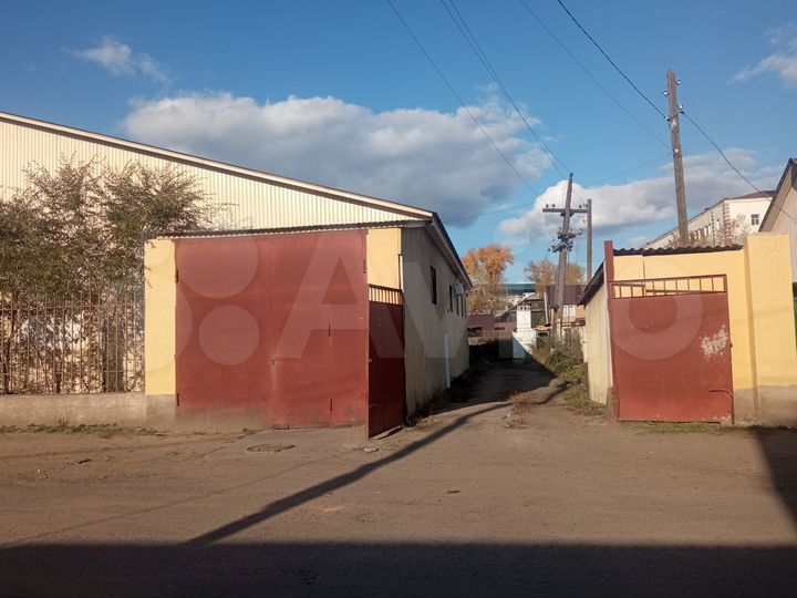 Помещения 76 м², 82 м²