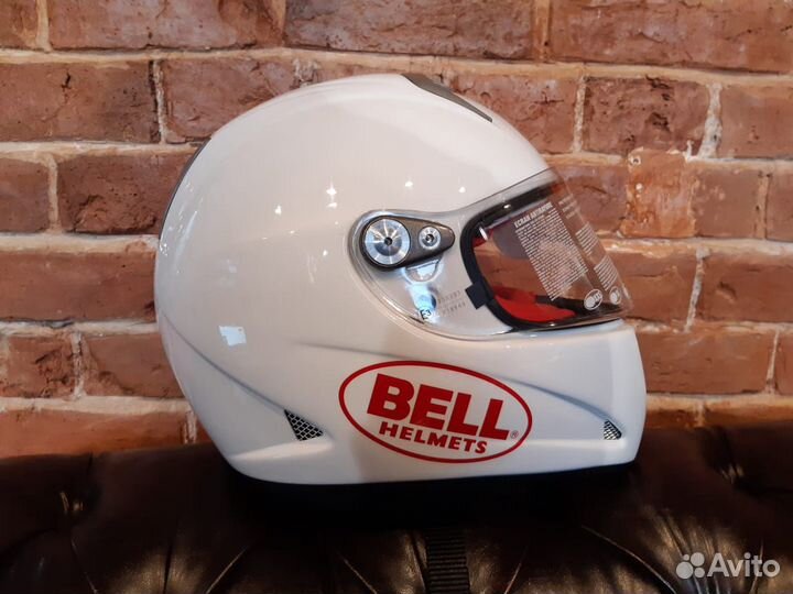 Шлем bell M5X daytona XL