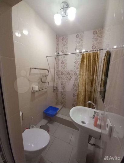 Комната 16 м², 2/2 эт.