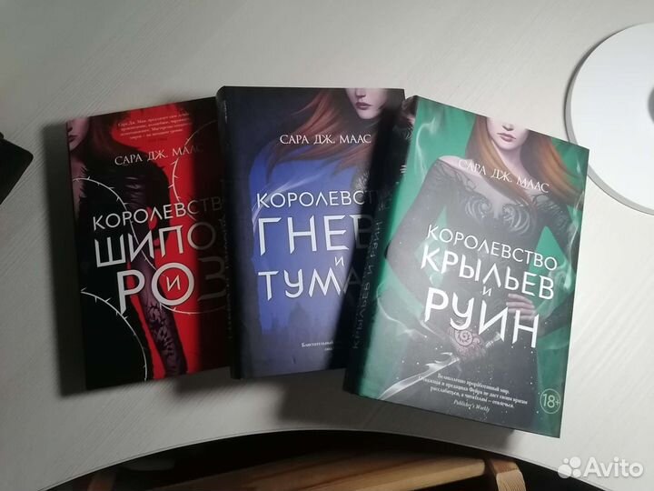 Книги кшир