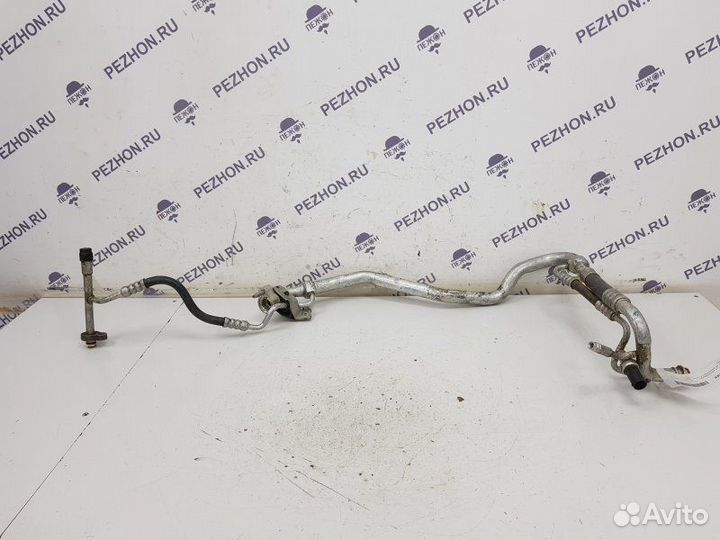 Трубка кондиционера Ford Focus