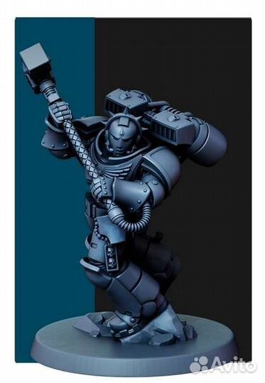 Death Company Warhammer 40000