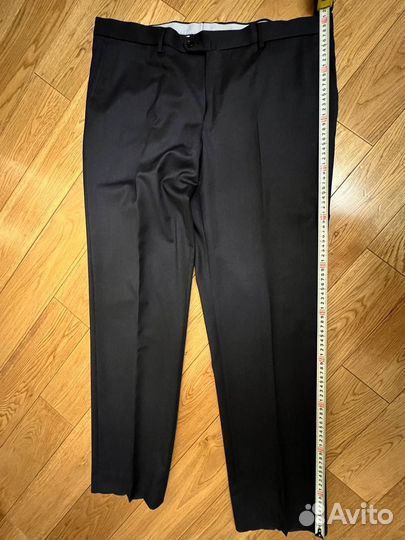 Брюки мужские Henderson