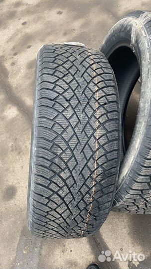 275/40 21 315/35R21 оригинал зима липучка nokian