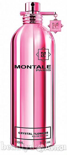 Духи Montale Crystal Flowers 10 мл