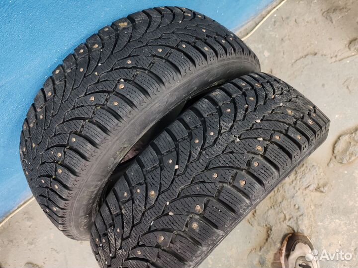 Acustica Challenger 65/80 R15 36