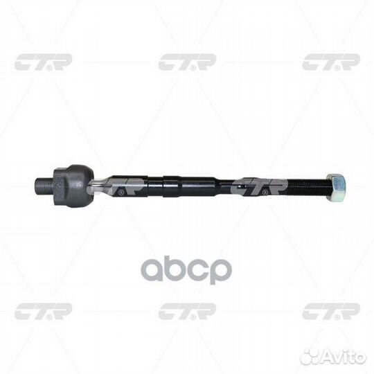 Тяга рулевая (старый арт. CRN-66) CR0499 CR0499