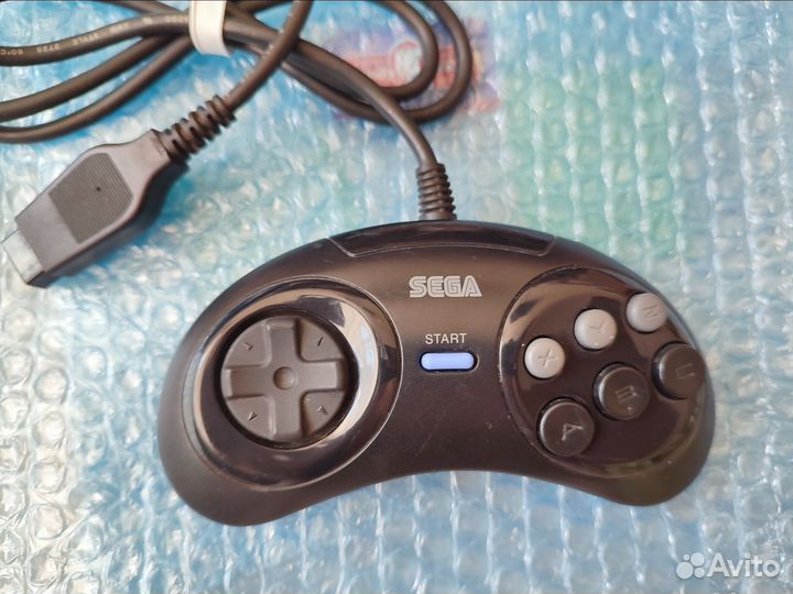 Sega mega drive 2 (japan)