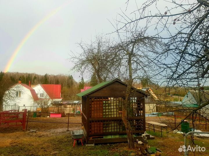 Постой в частной конюшне