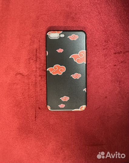 Чехол на iPhone 7 8 plus