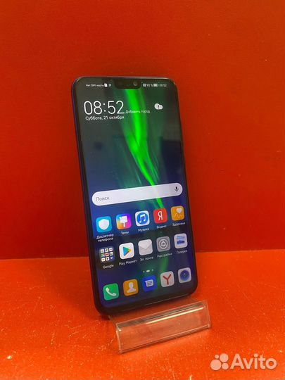 HONOR 8X, 4/64 ГБ