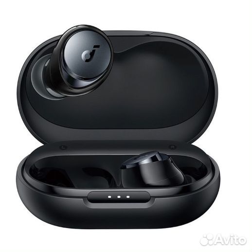 Беспроводные наушники Anker Soundcore Space A40