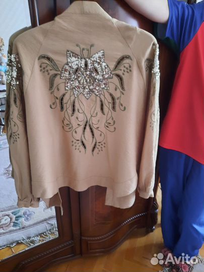 Кардиган женский