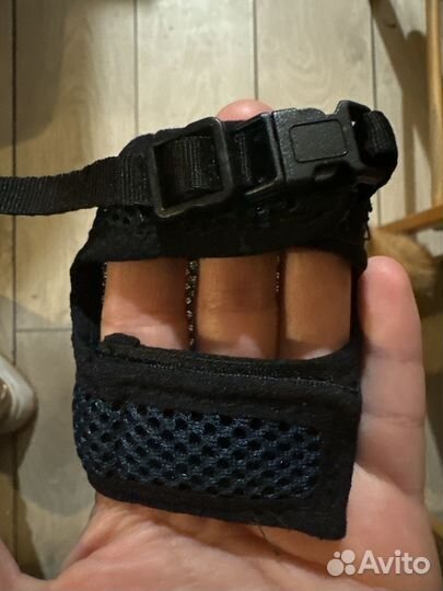 Шлейка для кролика