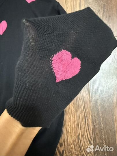 Джемпер женский италия 42 /44