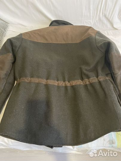 Куртка для охоты