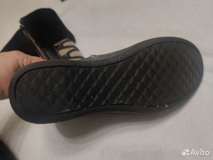 Валенки женские