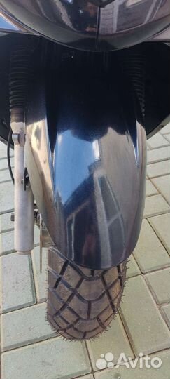 Скутер, максискутер,nexus roar 250